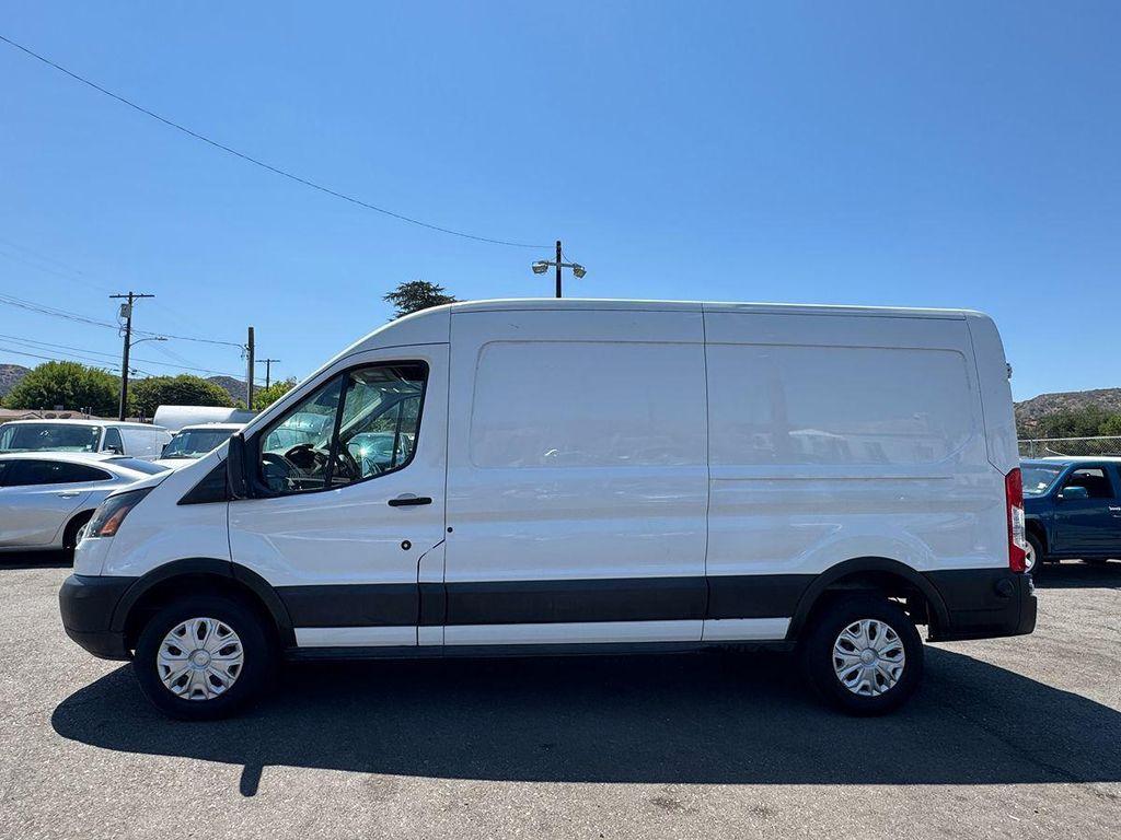 used 2019 Ford Transit-250 car, priced at $18,995