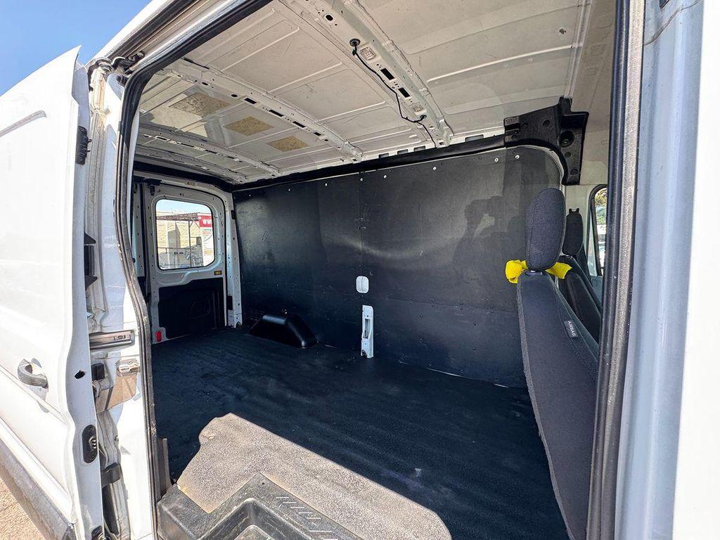 used 2019 Ford Transit-250 car, priced at $18,995