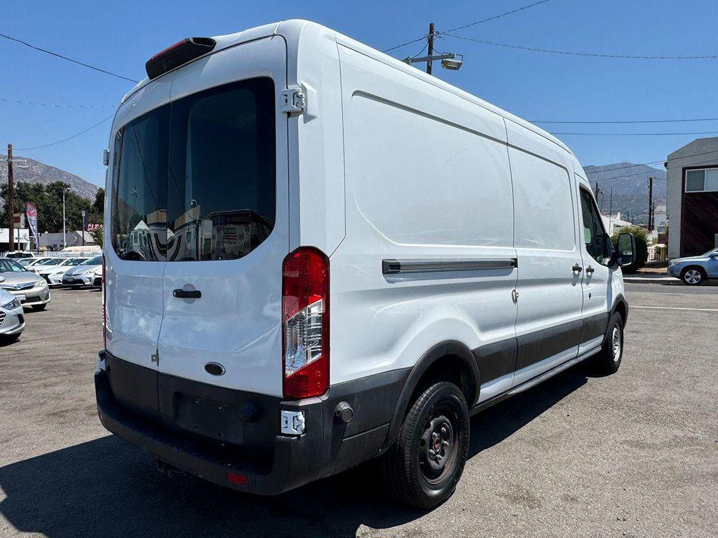 used 2019 Ford Transit-250 car, priced at $18,995