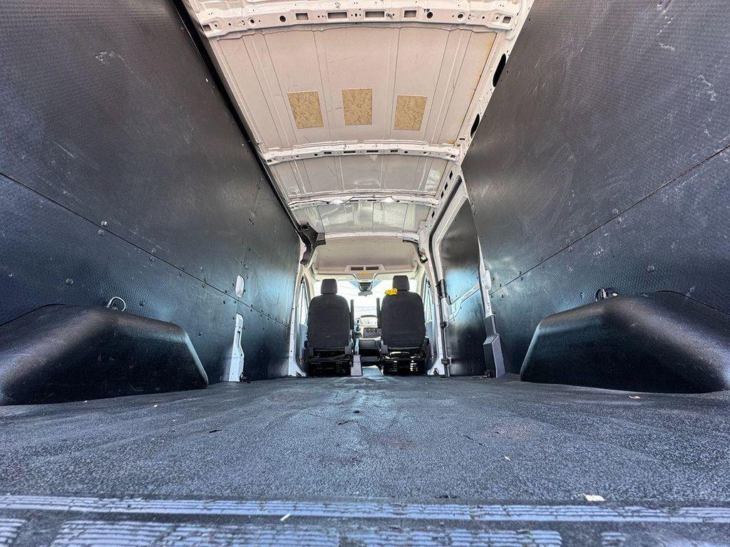 used 2019 Ford Transit-250 car, priced at $18,995