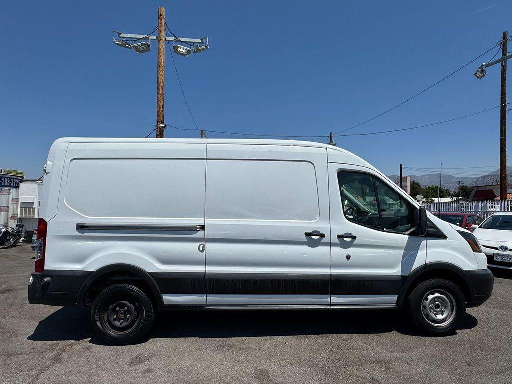 used 2019 Ford Transit-250 car, priced at $18,995