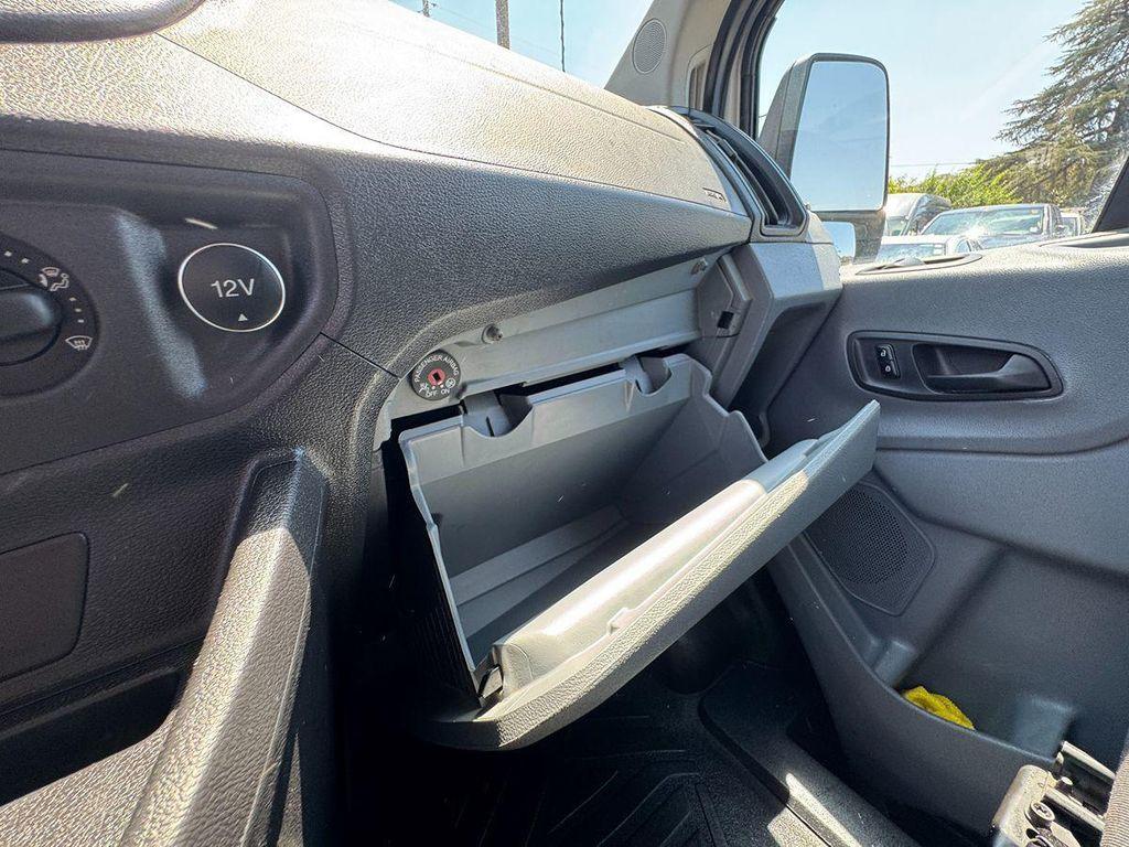 used 2019 Ford Transit-250 car, priced at $18,995