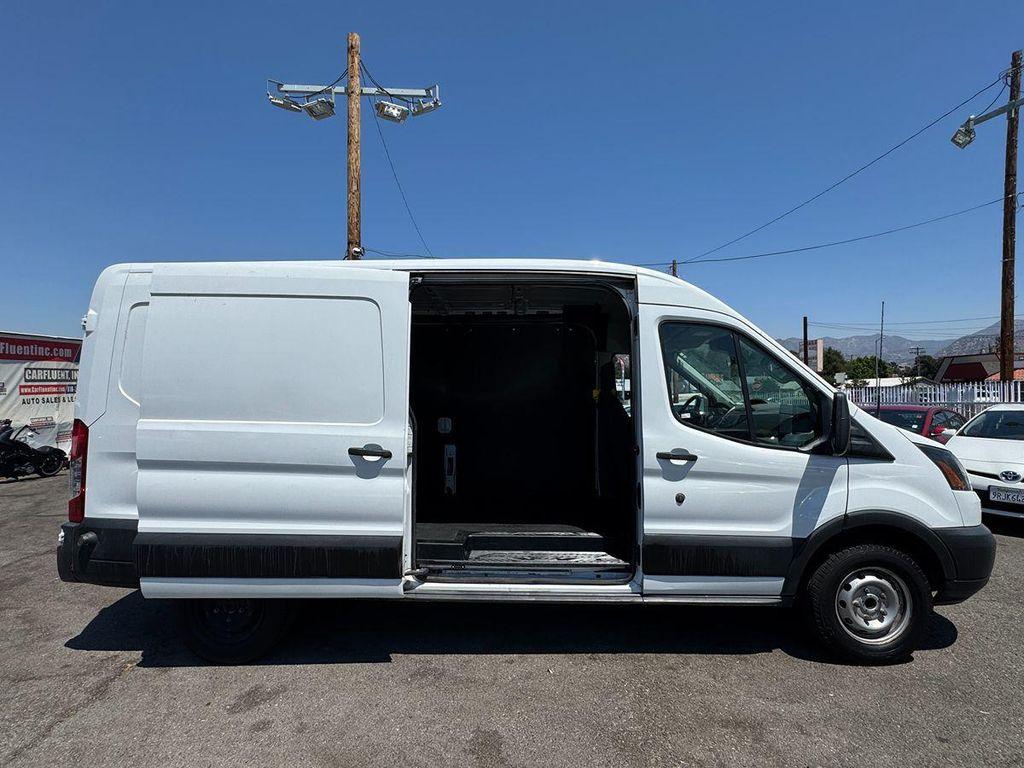 used 2019 Ford Transit-250 car, priced at $18,995