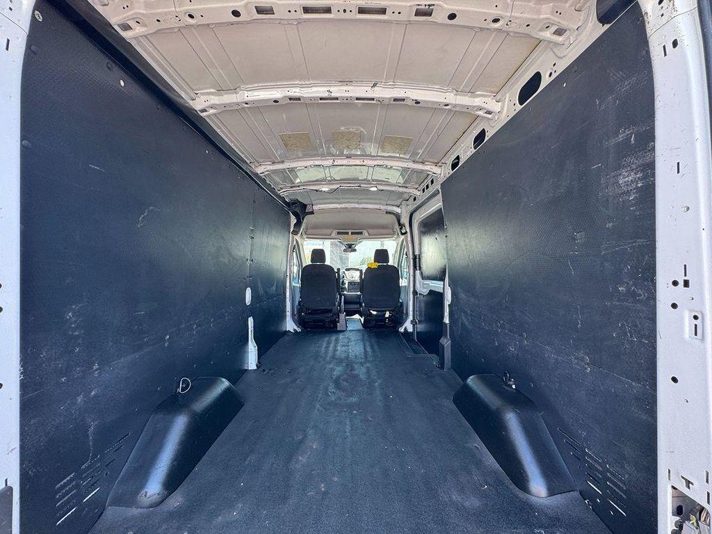 used 2019 Ford Transit-250 car, priced at $18,995