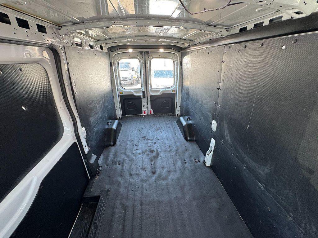 used 2019 Ford Transit-250 car, priced at $18,995