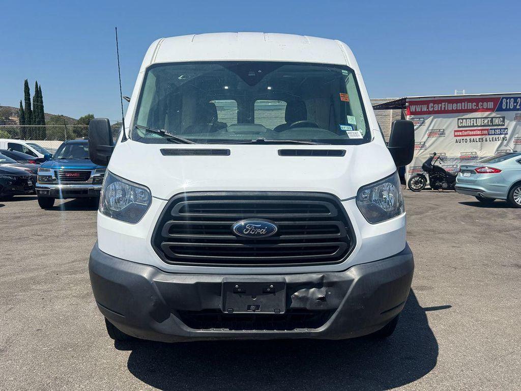 used 2019 Ford Transit-250 car, priced at $18,995