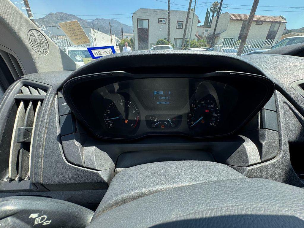 used 2019 Ford Transit-250 car, priced at $18,995