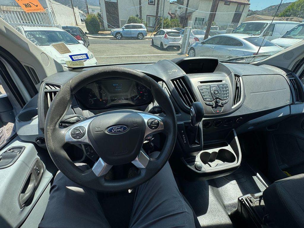 used 2019 Ford Transit-250 car, priced at $18,995