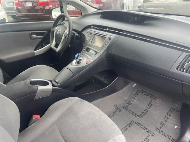 used 2013 Toyota Prius car, priced at $8,995