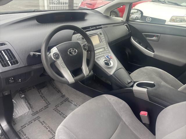 used 2013 Toyota Prius car, priced at $8,995