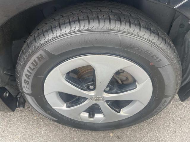 used 2013 Toyota Prius car, priced at $8,995