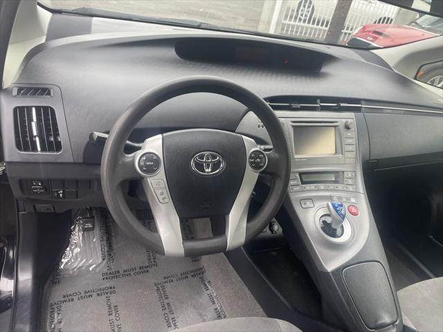 used 2013 Toyota Prius car, priced at $8,995