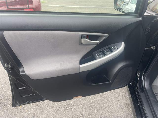 used 2013 Toyota Prius car, priced at $8,995