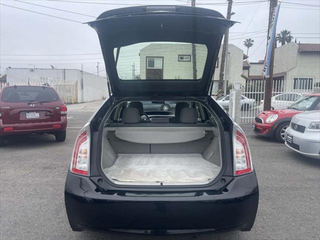 used 2013 Toyota Prius car, priced at $8,995