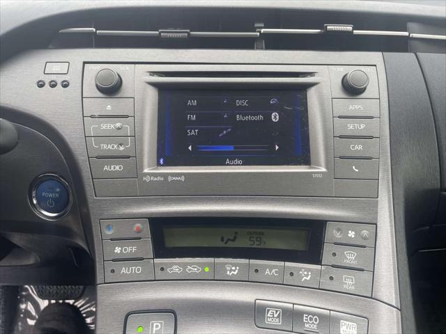 used 2013 Toyota Prius car, priced at $8,995
