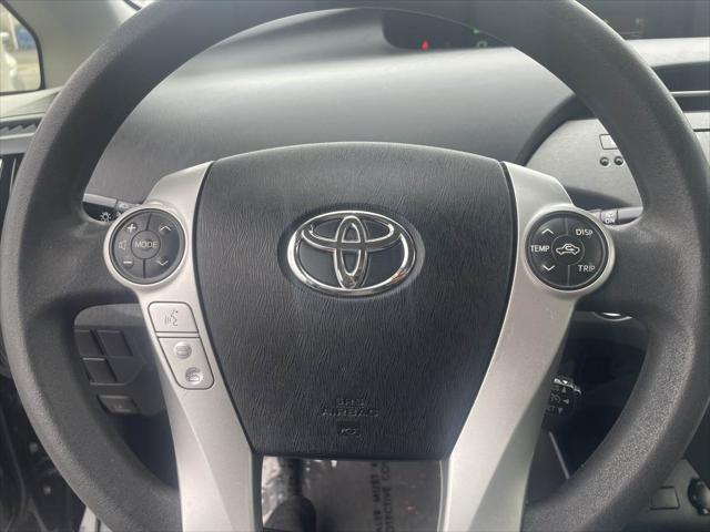 used 2013 Toyota Prius car, priced at $8,995