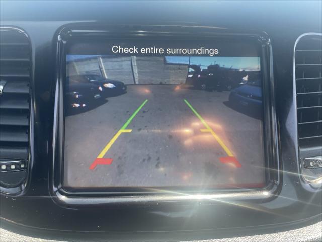used 2013 Dodge Dart car, priced at $4,495