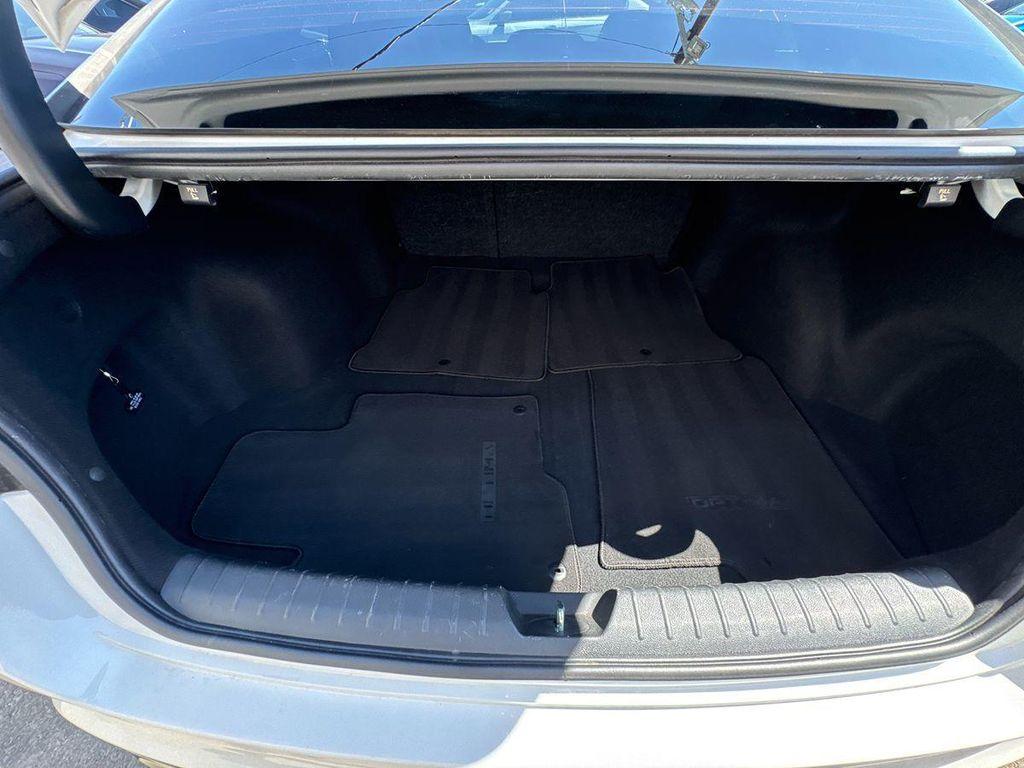 used 2020 Kia Optima car, priced at $16,995