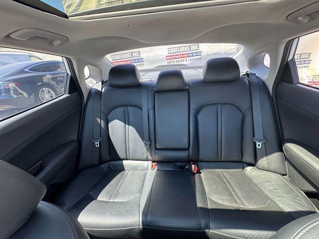 used 2020 Kia Optima car, priced at $16,995