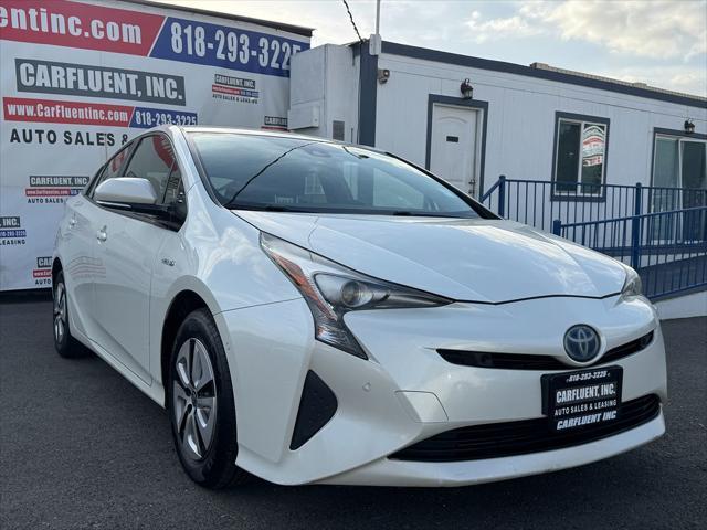 used 2017 Toyota Prius car, priced at $14,995
