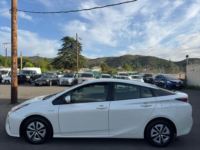 used 2017 Toyota Prius car, priced at $14,995