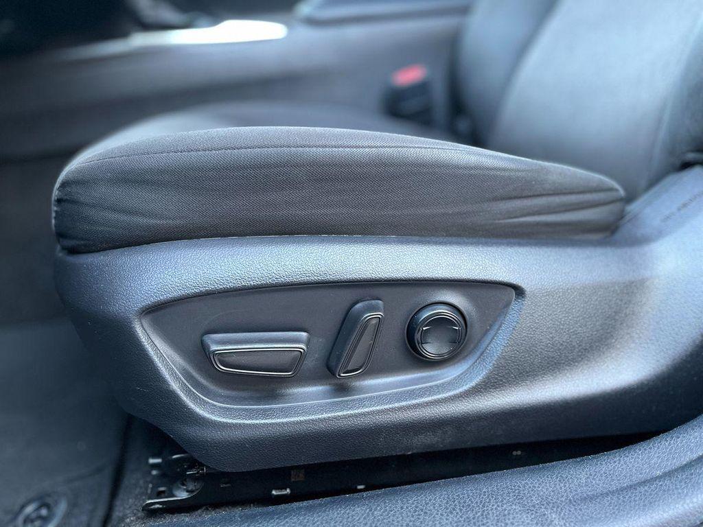 used 2021 Toyota Camry car, priced at $15,995