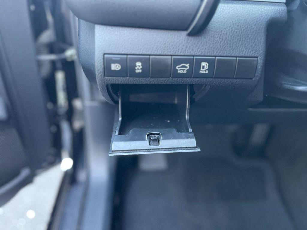 used 2021 Toyota Camry car, priced at $15,995