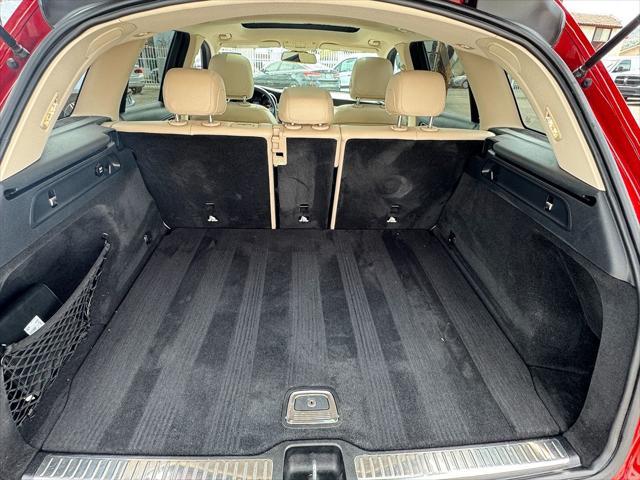 used 2016 Mercedes-Benz GLC 300 car, priced at $13,995