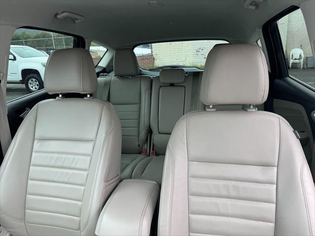 used 2015 Ford C-Max Energi car, priced at $9,500