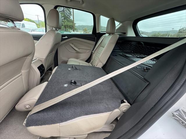 used 2015 Ford C-Max Energi car, priced at $9,500