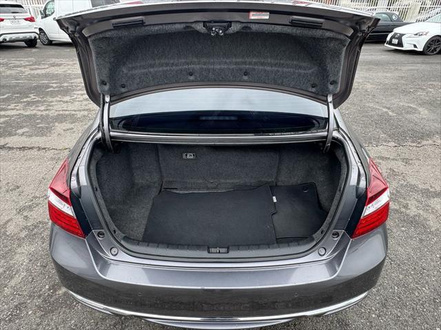 used 2017 Honda Accord Hybrid car, priced at $15,900