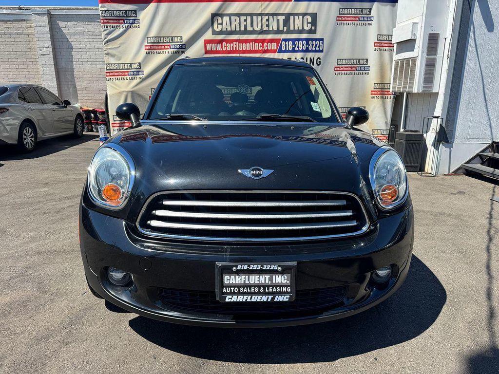 used 2014 MINI Countryman car, priced at $7,895