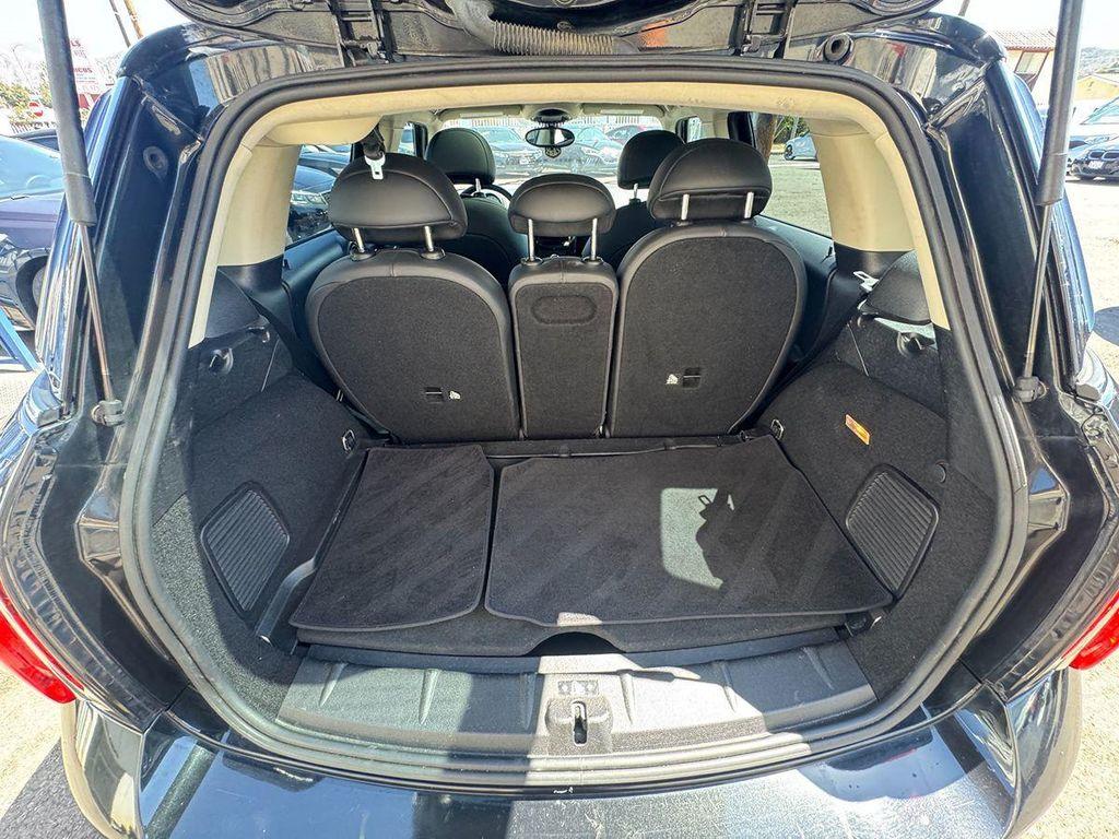 used 2014 MINI Countryman car, priced at $7,895