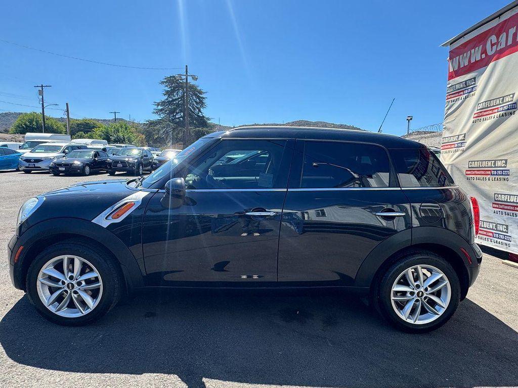 used 2014 MINI Countryman car, priced at $7,895