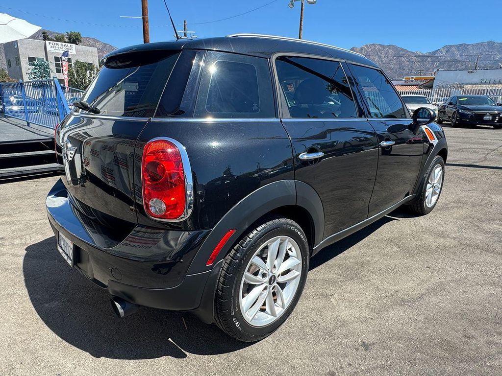 used 2014 MINI Countryman car, priced at $7,895
