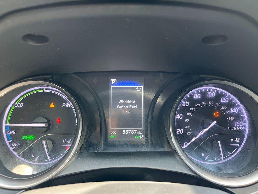 used 2022 Toyota Camry car, priced at $21,995