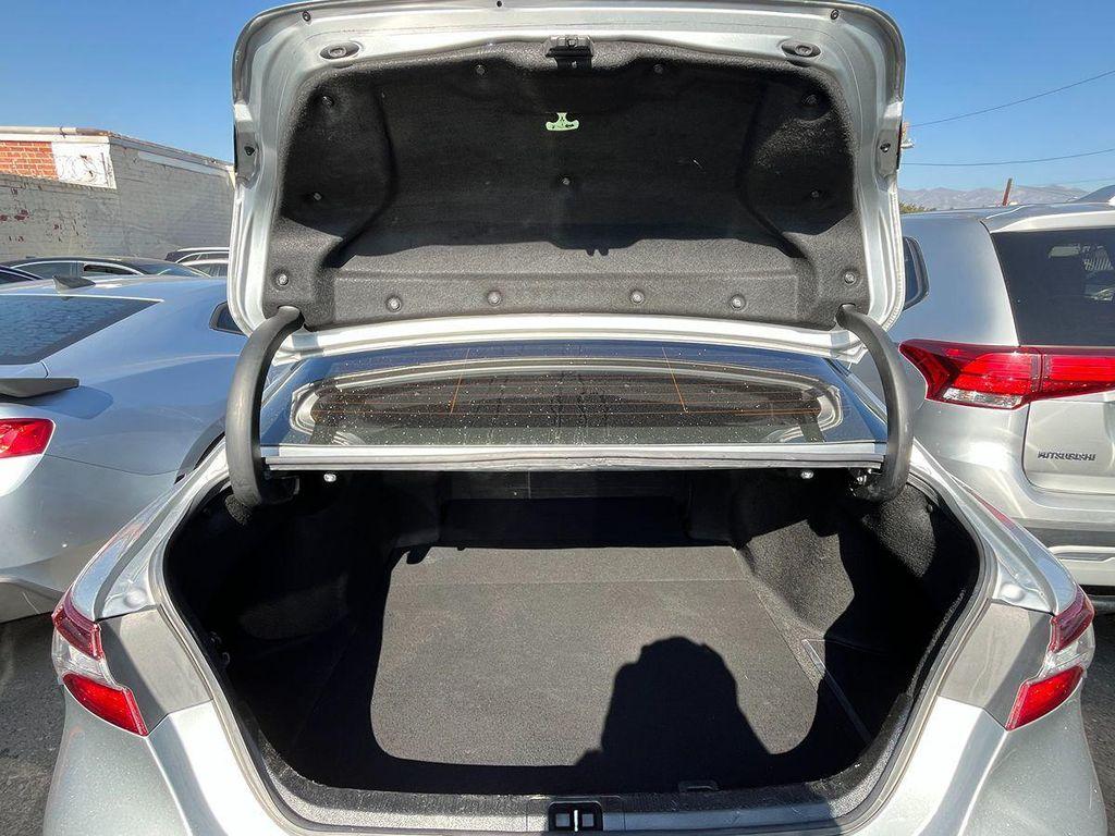 used 2022 Toyota Camry car, priced at $21,995