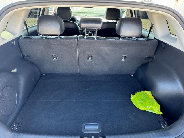used 2017 Kia Niro car, priced at $12,500