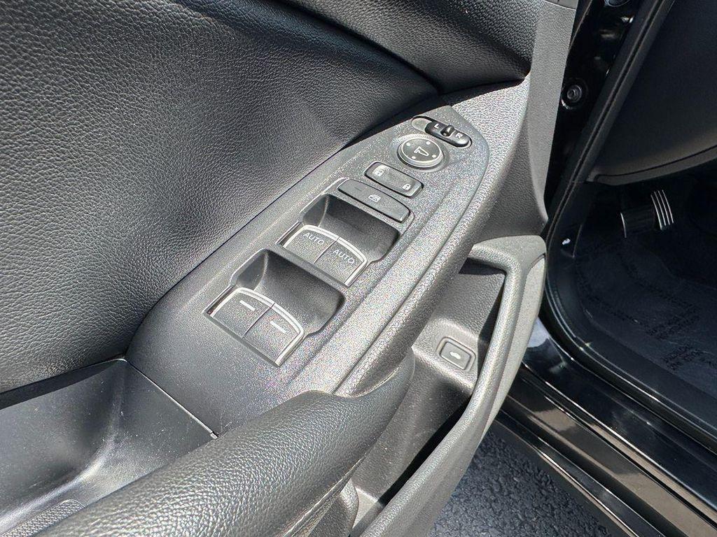 used 2019 Honda Accord car, priced at $20,995