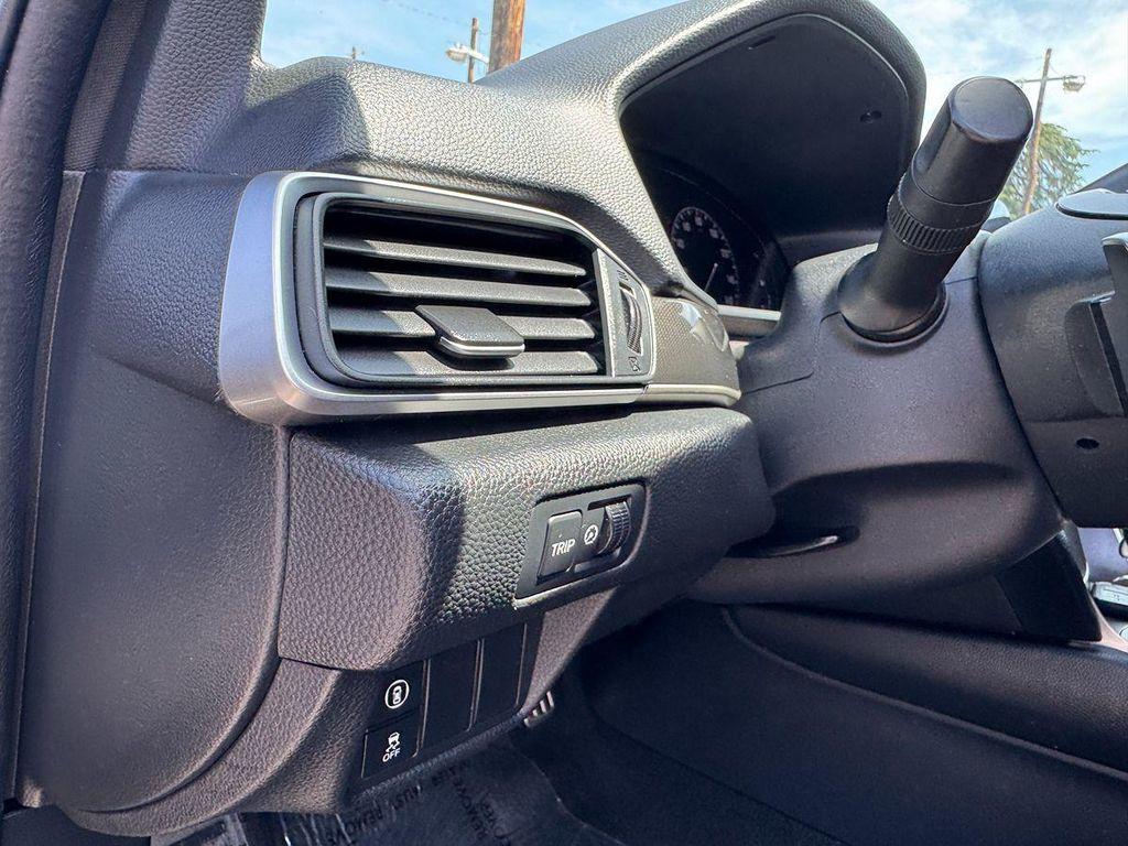 used 2019 Honda Accord car, priced at $20,995