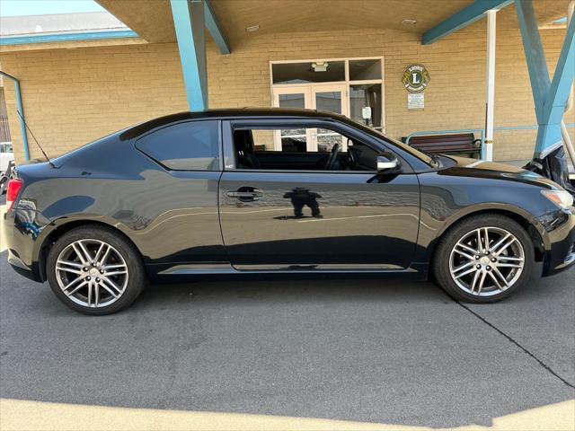used 2012 Scion tC car, priced at $7,995