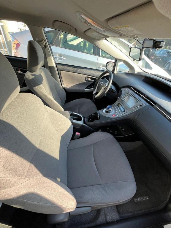 used 2014 Toyota Prius car, priced at $9,500