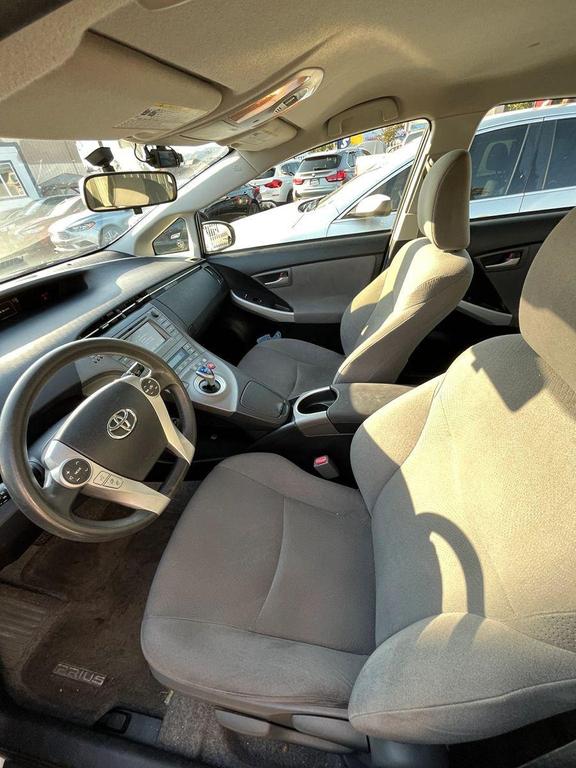 used 2014 Toyota Prius car, priced at $9,500
