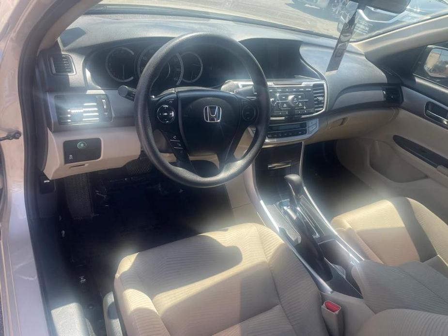 used 2014 Honda Accord car, priced at $10,995