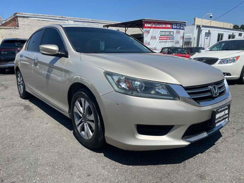 used 2014 Honda Accord car, priced at $10,995