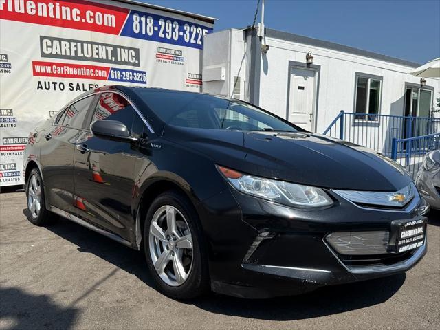 used 2016 Chevrolet Volt car, priced at $10,995