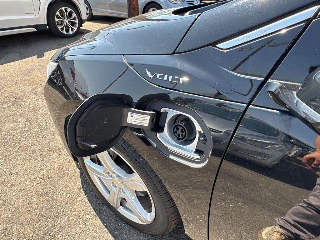 used 2016 Chevrolet Volt car, priced at $12,995