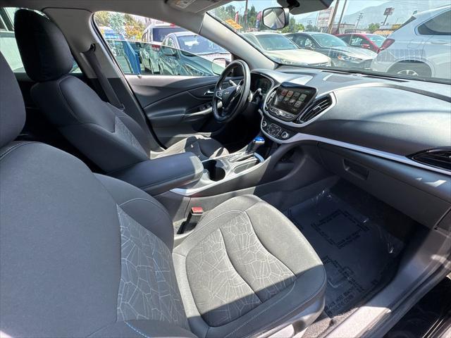 used 2016 Chevrolet Volt car, priced at $10,995