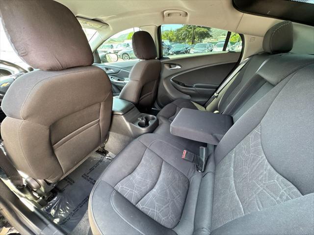 used 2016 Chevrolet Volt car, priced at $10,995