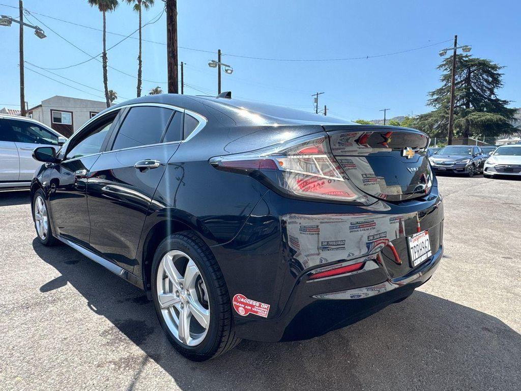 used 2016 Chevrolet Volt car, priced at $12,995